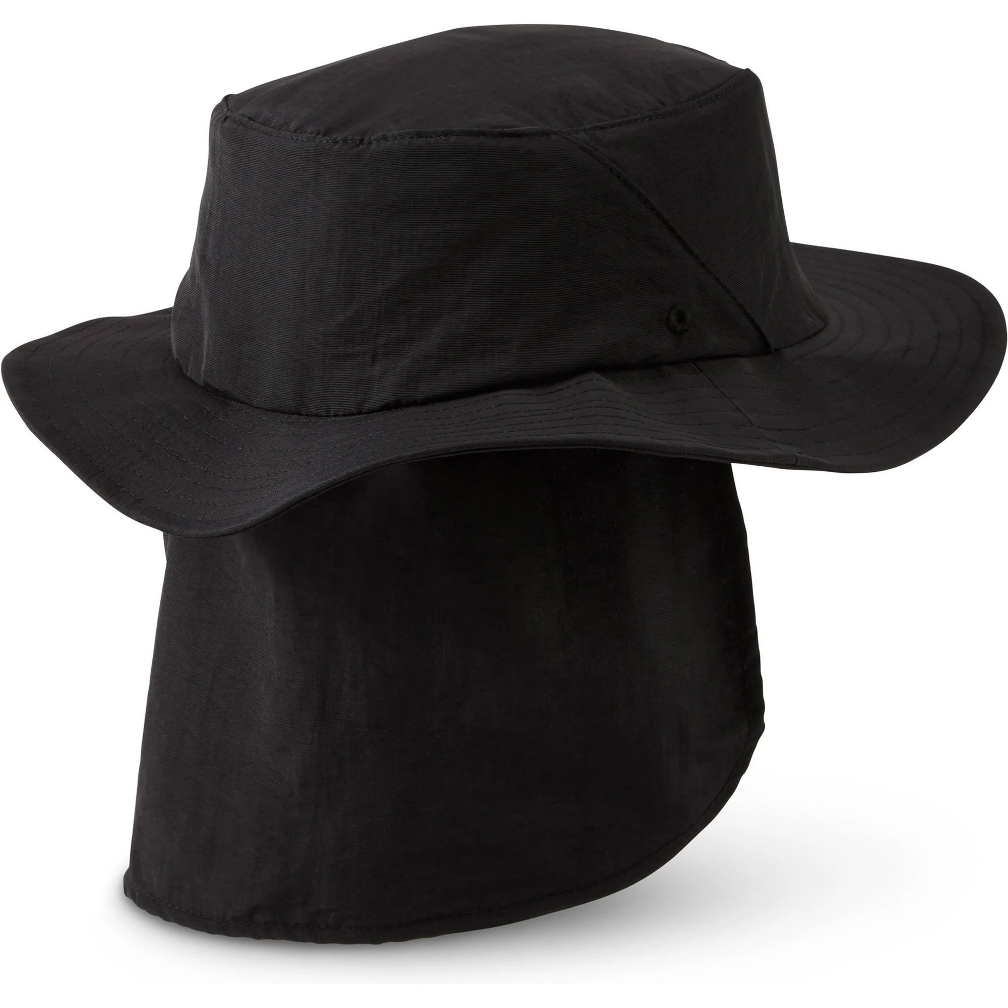 2026 Dakine Chapéu De Surf Indo D10003896 - Black