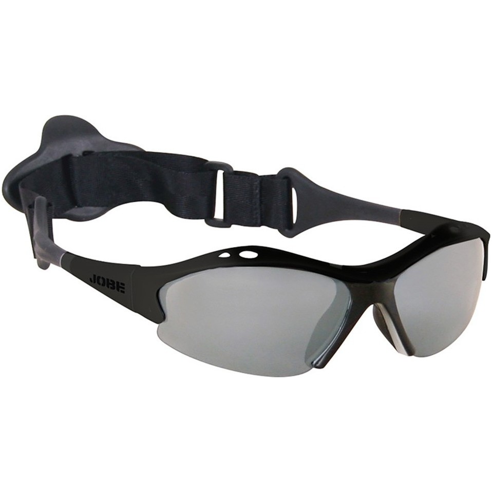 2026 Jobe óculos De Sol Flutuantes Cypris 426021001 - Cypris Black
