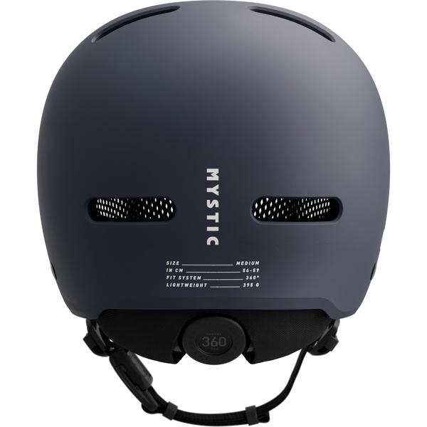 2026 Mystic Vândalo Pro Capacete 35009.230290 - Navy