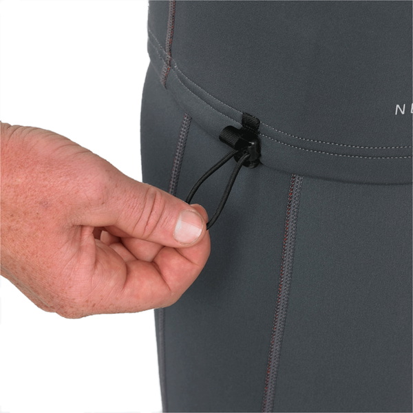 2026 Palm Neoflex 0 De Homem.5mm Neoprene Manga Curta Top 12797 - Cinzento-jacto