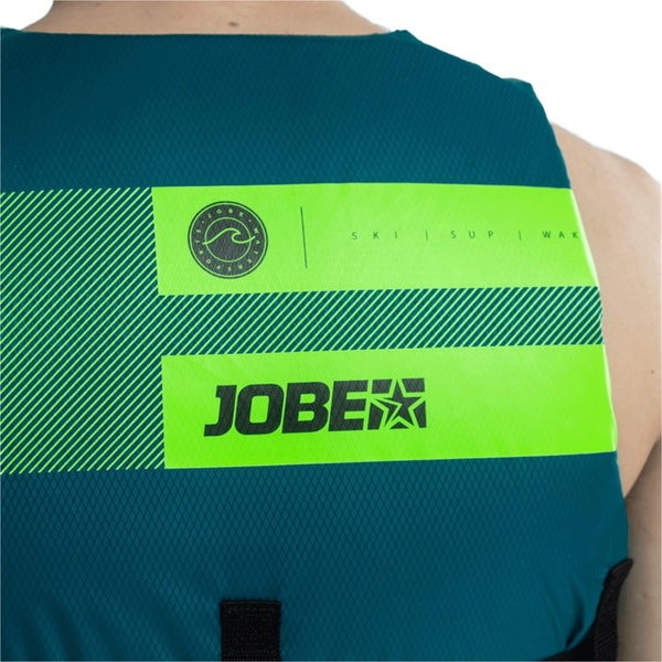 2025 Jobe 4 Colete De Fivela 244823004 - Teal