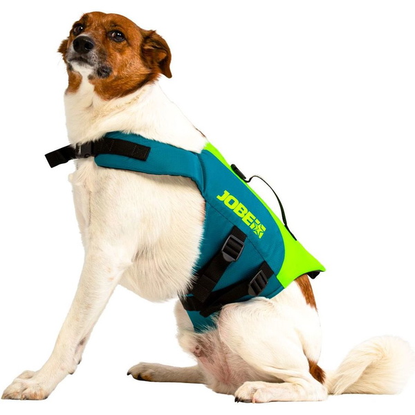 2026 Jobe Colete Cap Vest 240023001 - Teal