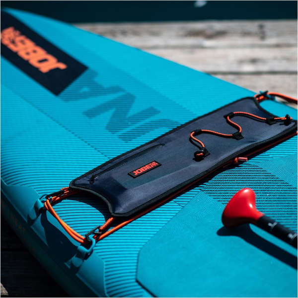 2026 Jobe Sup Cargo Net 480023004 - Azul Meia-noite