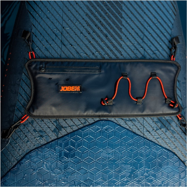 2026 Jobe Sup Cargo Net 480023004 - Azul Meia-noite