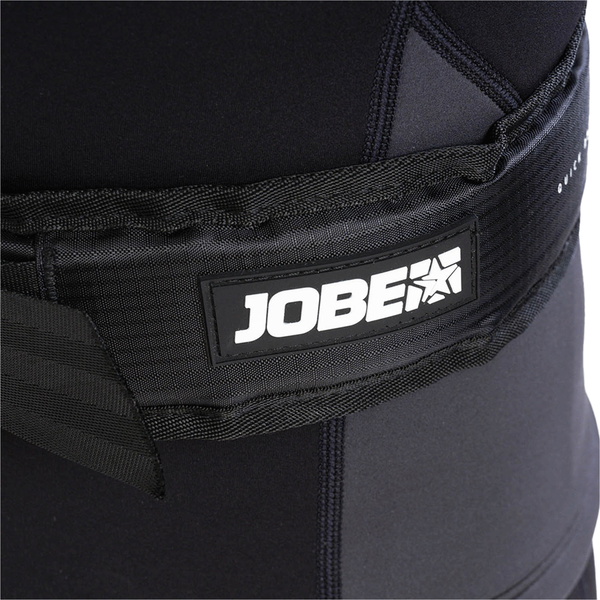 2026 Jobe Padded Quick Release Waist Belt 480023001 - Black