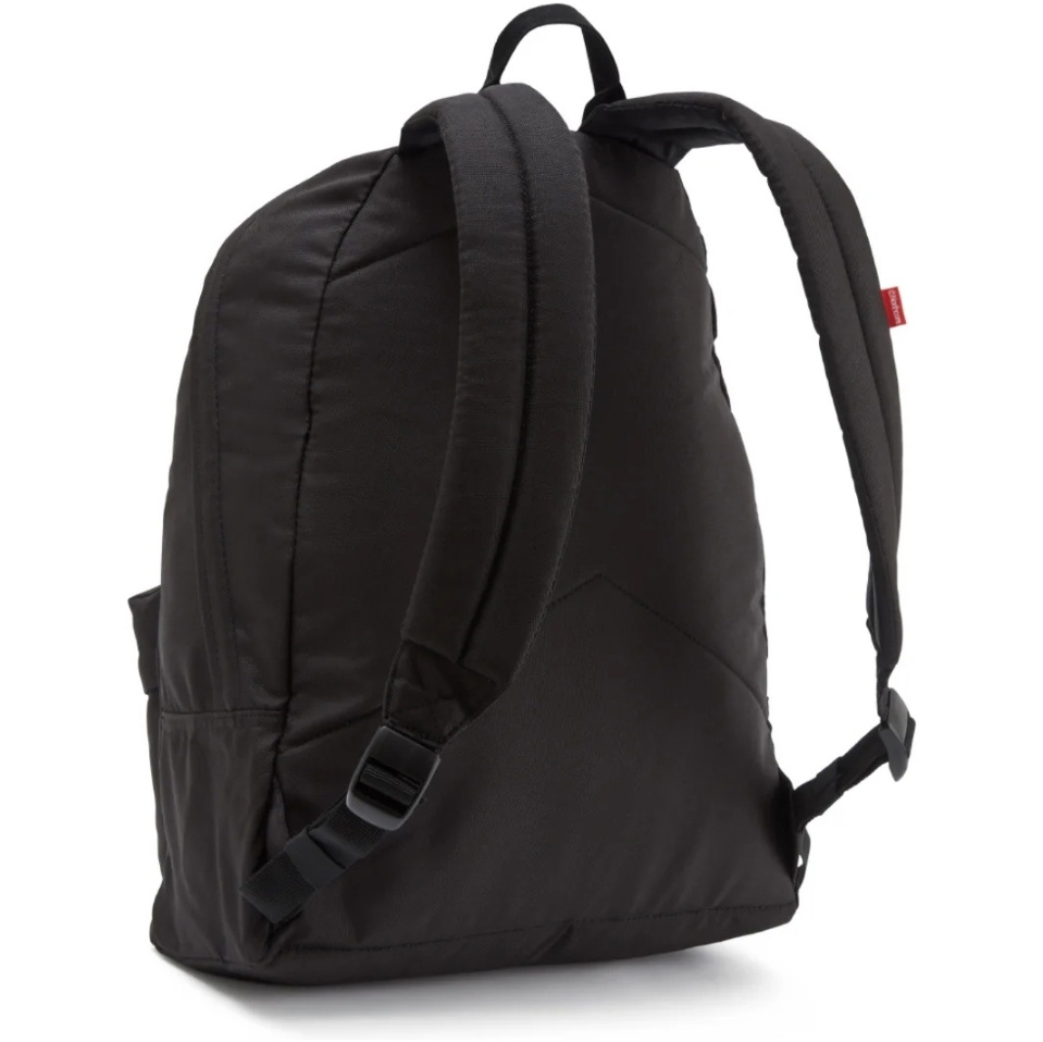2026 Northcore Mochila Essentials NOCO139B - Black