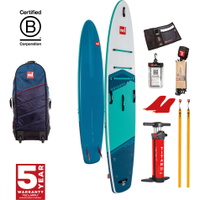 12'0'' Voyager MSL Stand Up Paddle Board , Bag & Pump Package