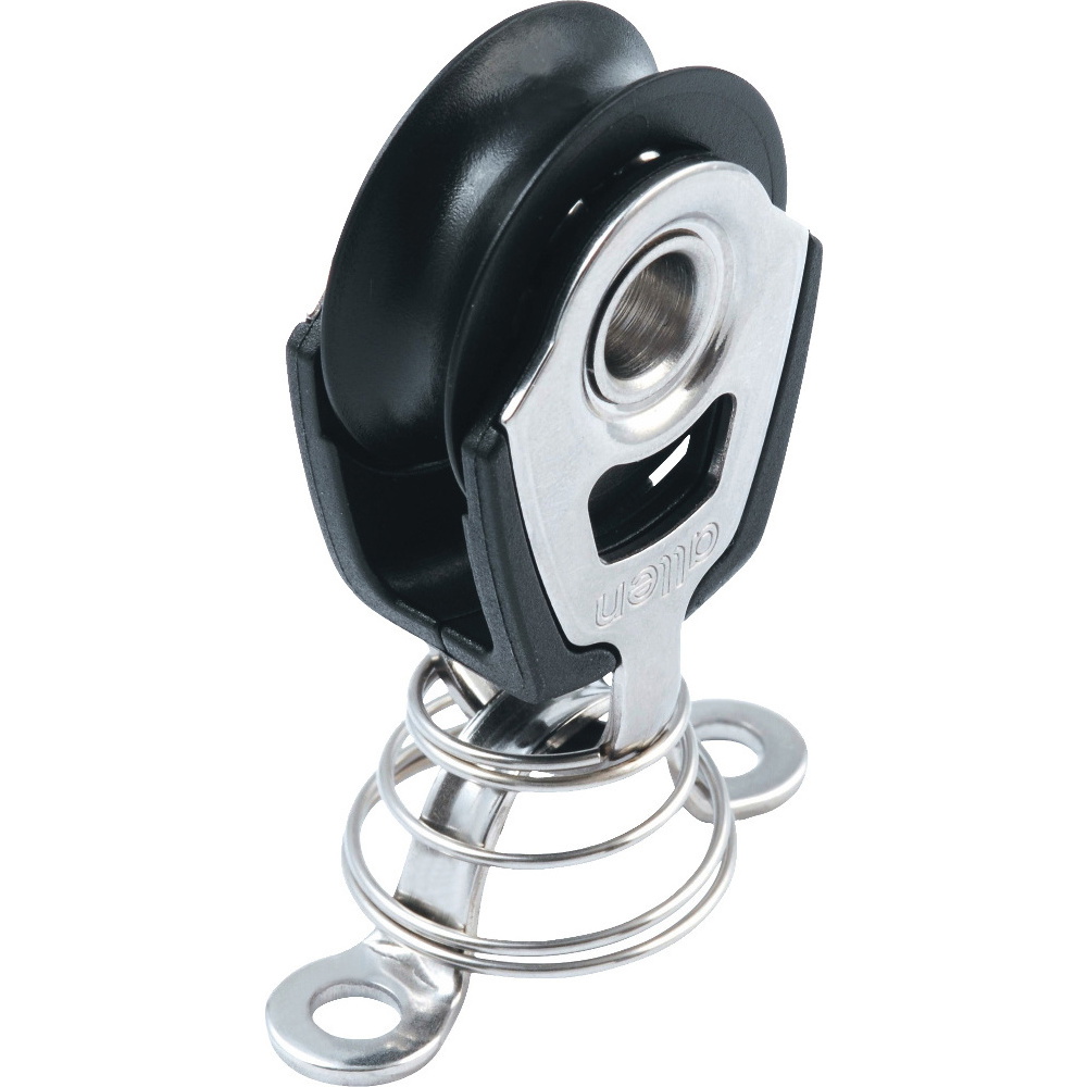 20mm Single Stand Up Dynamic Bloco A2020LZ