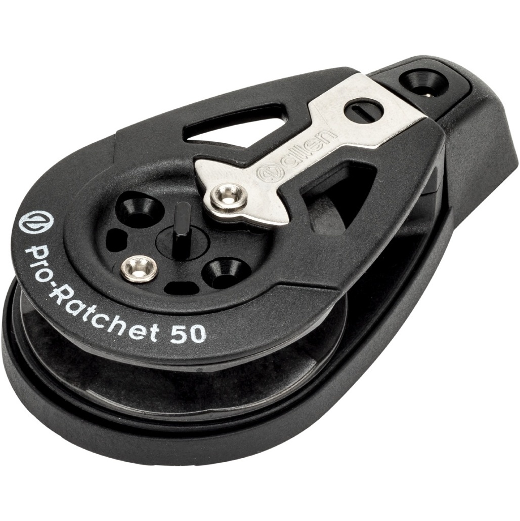 Pro -Ratchet 50 Com Adaptador De Bochecha A2150C