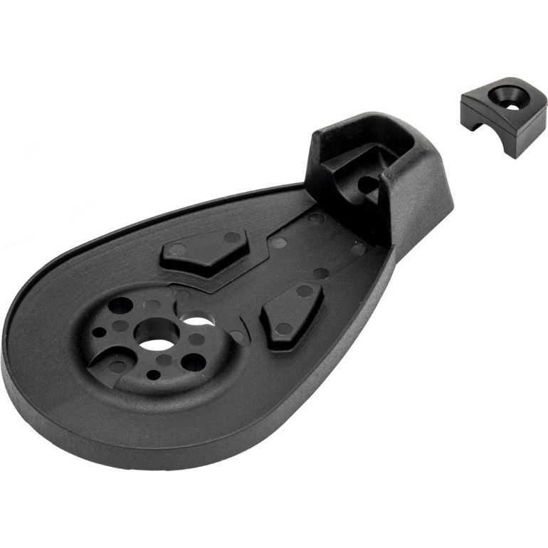 Pro -Ratchet 50 Com Adaptador De Bochecha A2150C
