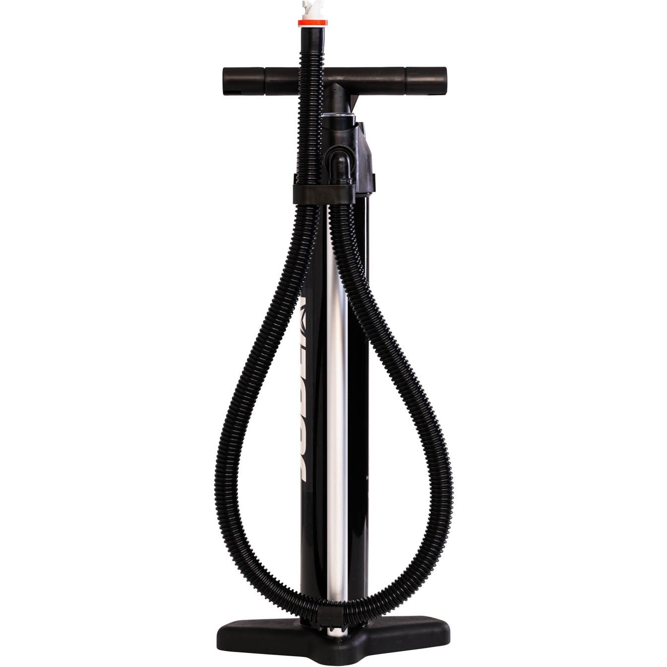 2026 Jobe Bomba De Dupla Acção 20 Psi Sup 480023002 - Preto