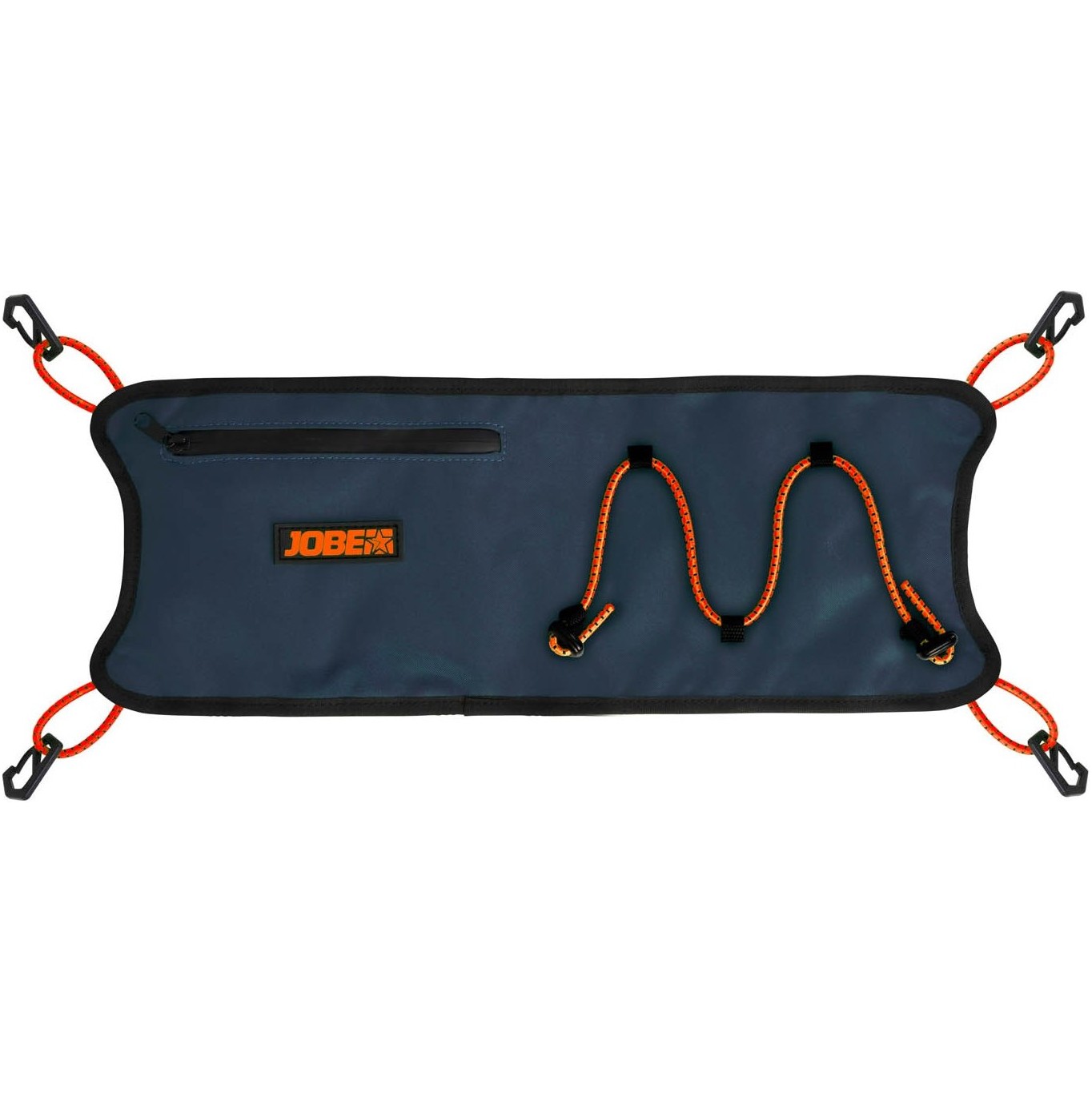 2026 Jobe Sup Cargo Net 480023004 - Azul Meia-noite