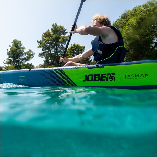 2026 Jobe Tasman Inflatable Kayak Package 600024003