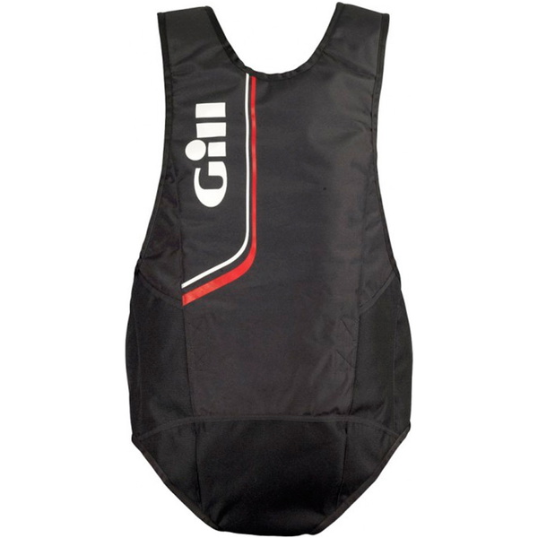 Gill Trapeze Arnês & Rescue Pacote De Ferramentas
