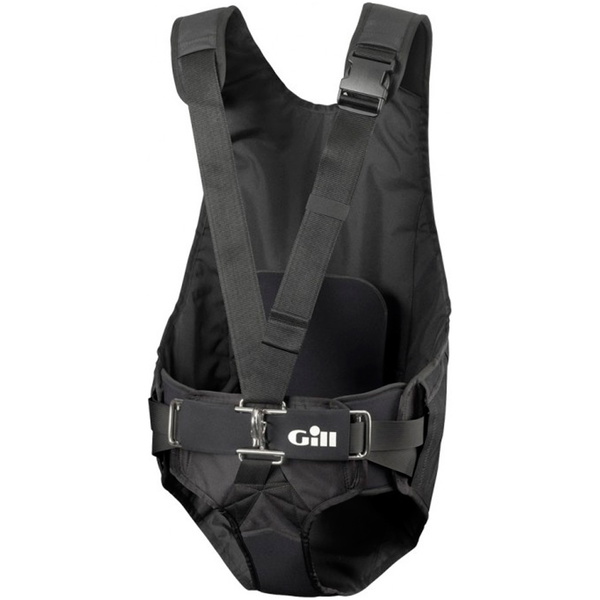 Gill Trapeze Arnês & Rescue Pacote De Ferramentas
