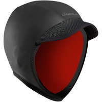 Membro Da Lula 3mm Boné De Neoprene