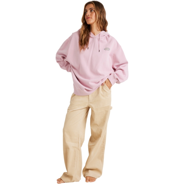 Surf Capuz Casaco Billabong Feminino 2025 Billabong Moletom Com