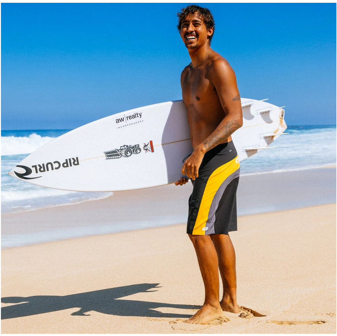 2026 Rip Curl Calções De Banho Mirage Medina Archive 20