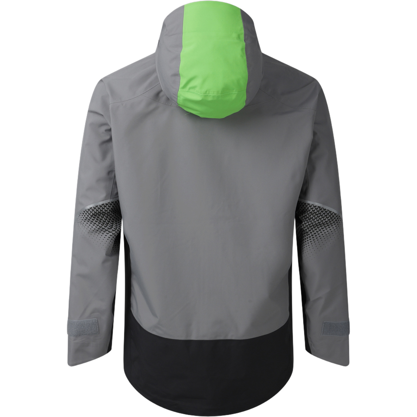 2026 Typhoon Performance Jaqueta De Vela P2037 - Slate / Lime