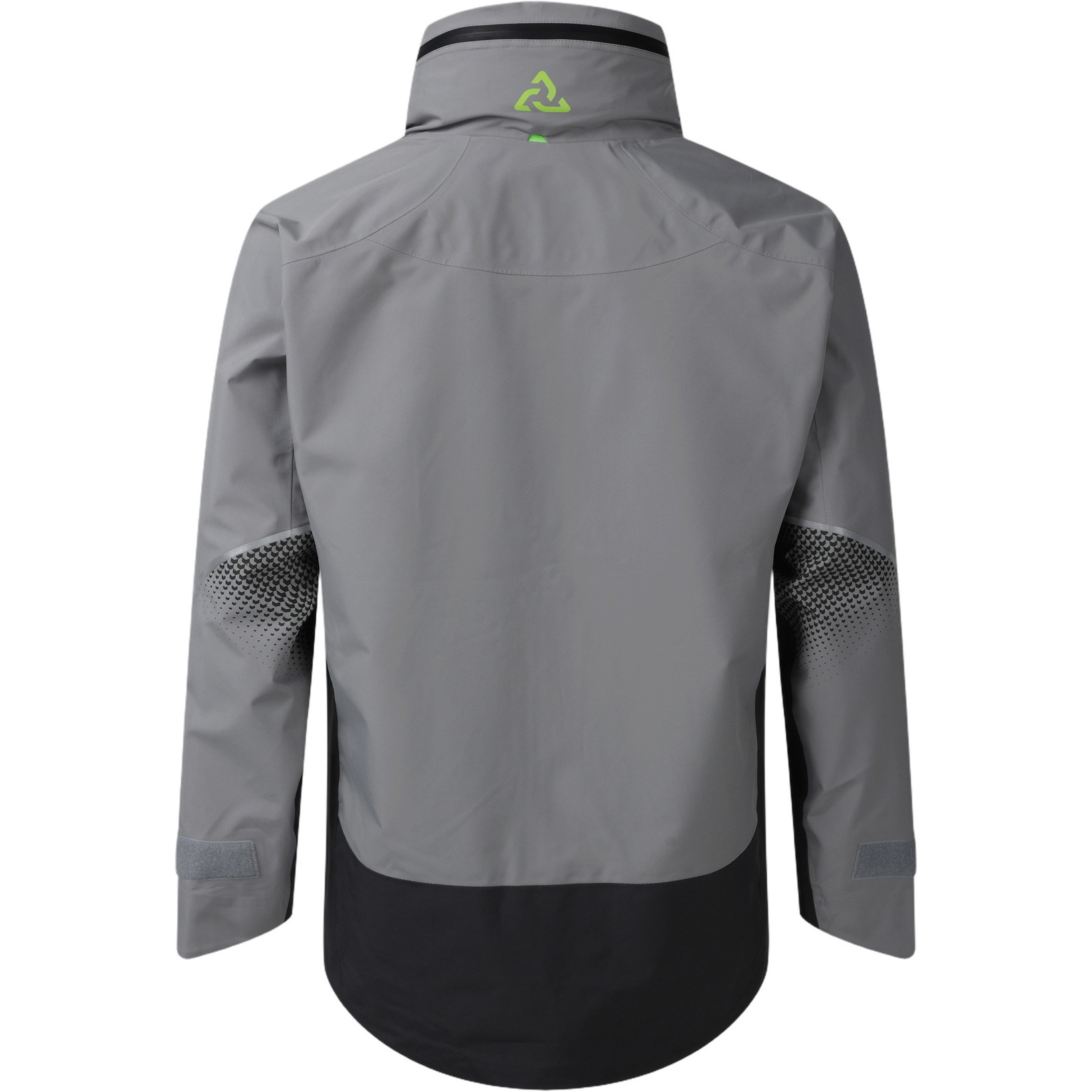 2026 Typhoon Performance Jaqueta De Vela P2037 - Slate / Lime