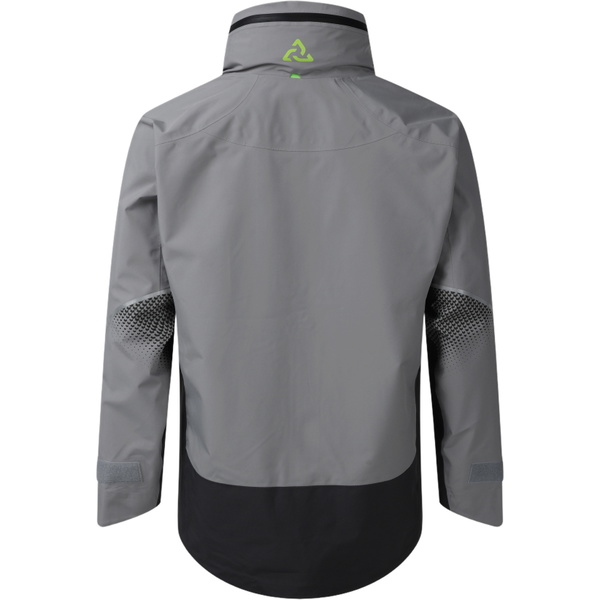 2026 Typhoon Performance Jaqueta De Vela P2037 - Slate / Lime
