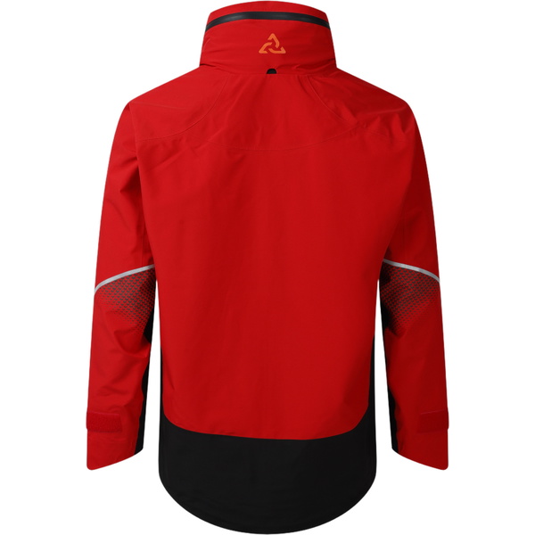 2026 Typhoon Performance Jaqueta De Vela P2037 - Red / Solar