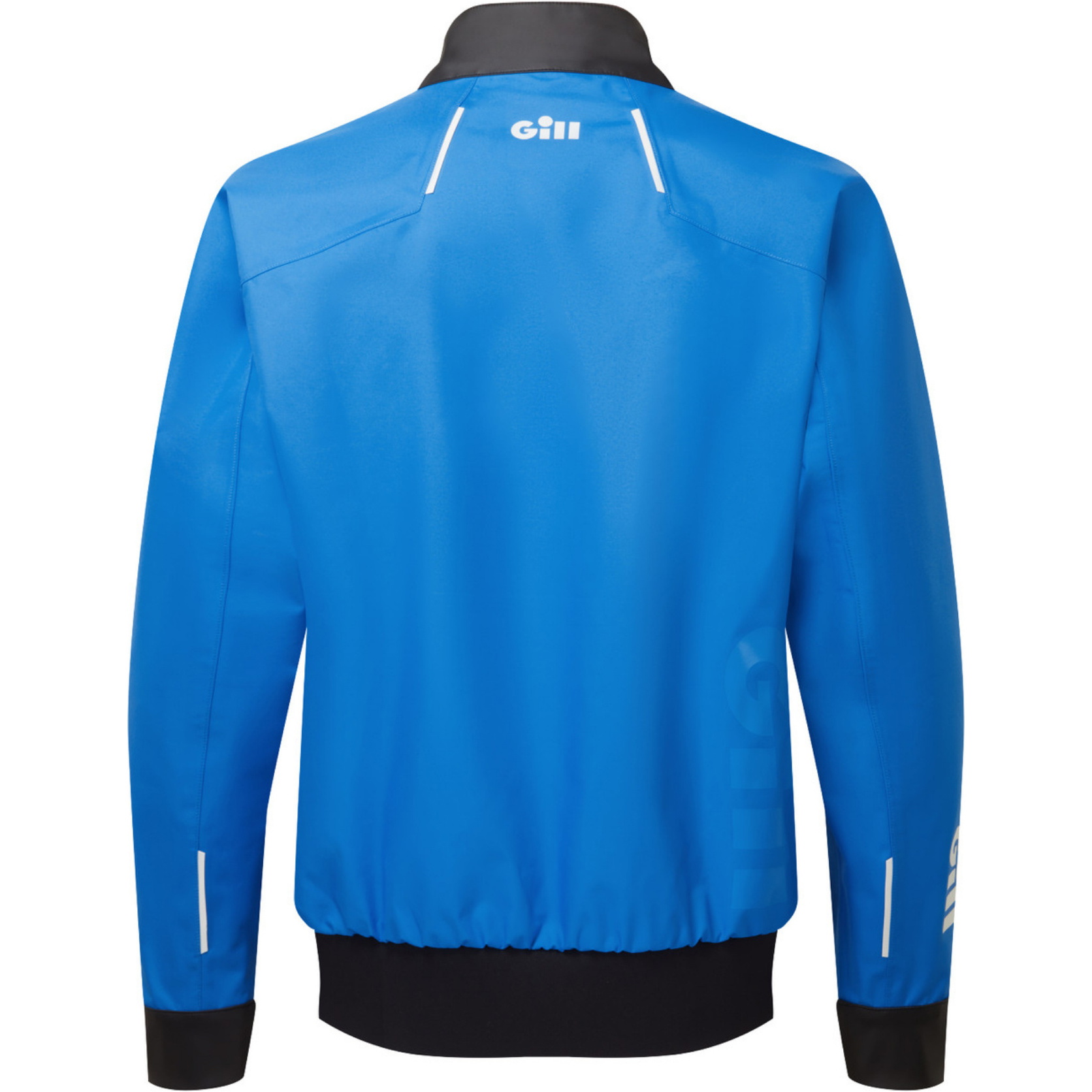 Jaqueta Gill Verso Lite Smock 2026 - Tidal Blue