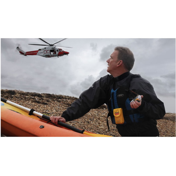 2026 McMurdo Fast Find 220 PLB Com GPS 11060