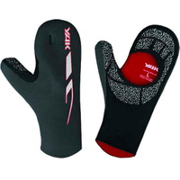 Kayak Open Palm 3/2mm Luva De Neoprene