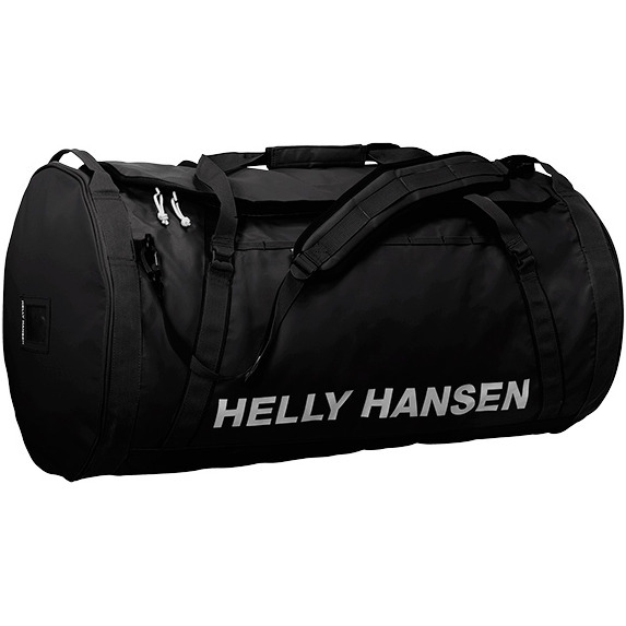 2026 Helly Hansen Mala De Viagem HH 50L 2 68005 - Black