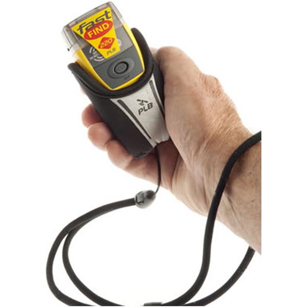 2026 McMurdo Fast Find 220 PLB Com GPS 11060