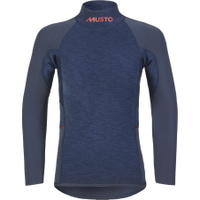 Junior Flexlite Alumin 3.0 Top Manga Longa