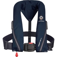 Crewfit 165n Colete Salva-vidas Automático Sport