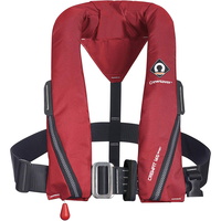 Crewfit 165n Colete Salva-vidas Manual Sport