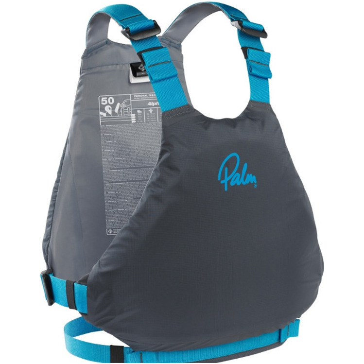 Palm Alpha PFD em GRAY 11461