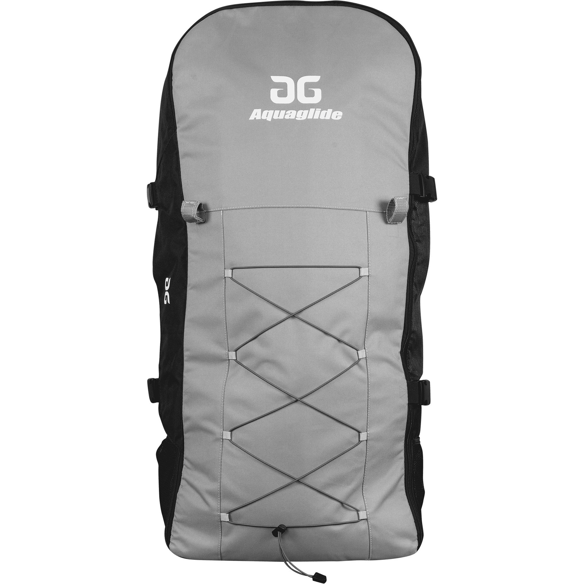 Saco De Armazenamento 156 L Para O River Crossing 2022 Da Aquaglide , Modelo AGRCST - Grey