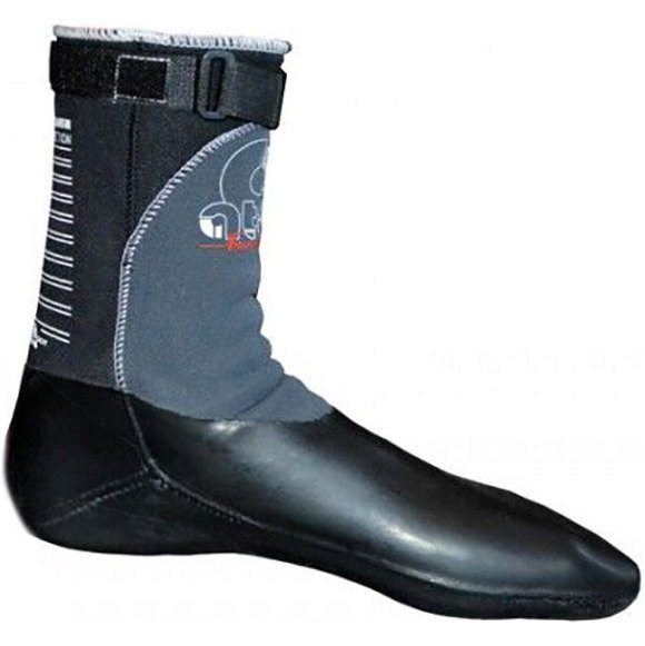 2026 Atan Hot Mistral 6mm Gbs Botas De Neoprene Pretas