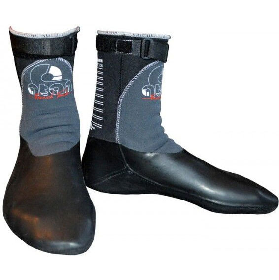 2026 Atan Hot Mistral 6mm Gbs Botas De Neoprene Pretas