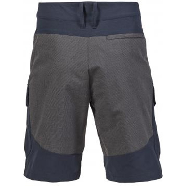 2026 Musto Evolution Performance Calções Verdadeira Navy Se0991