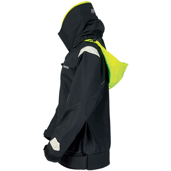 Blusa de corrida offshore Musto MPX BL14 SM1464