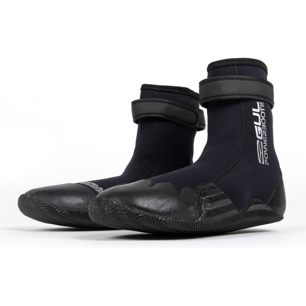 GUL 5mm Botas De Neoprene 2026 Power BO1263-B8 - Black