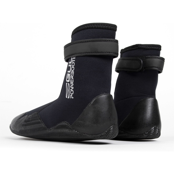 GUL 5mm Botas De Neoprene 2026 Power BO1263-B8 - Black