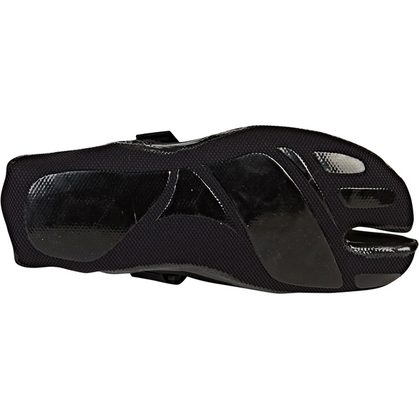 2019 Billabong Furnace Comp 5mm Bota Dedo Preto Q4bt08