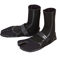 Furnace Comp 5mm Bota Dedo Preto