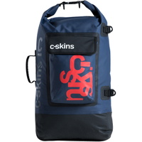 Perseguidor De Tempestades 40l Drybag