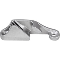 Entrada Lateral Starboard Prata