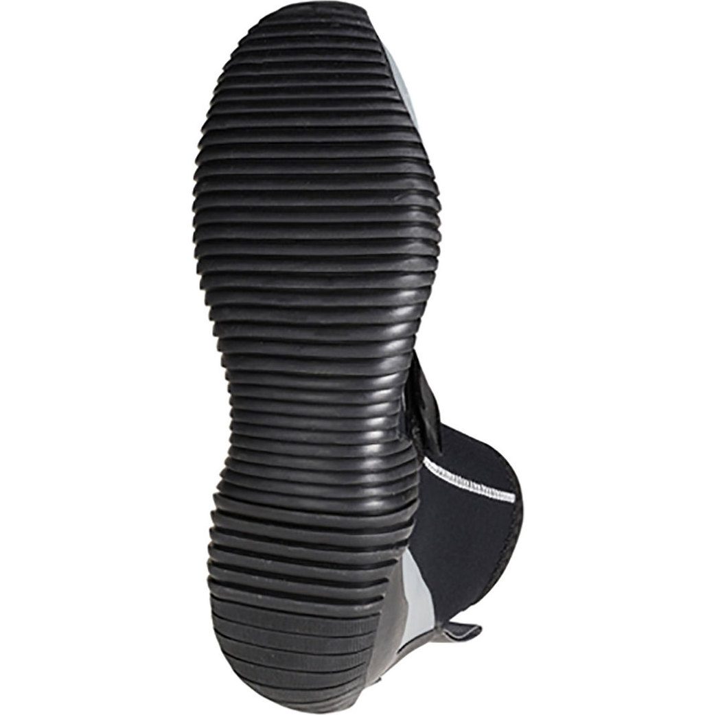 2026 Crewsaver 5mm 3/4 Botas De Neopreno Para Vela Black 6941