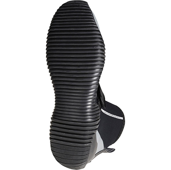 2026 Crewsaver 5mm 3/4 Botas De Neopreno Para Vela Black 6941