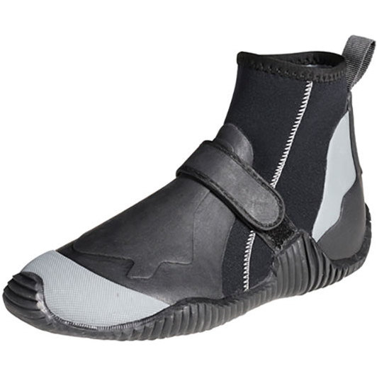 2026 Crewsaver 5mm 3/4 Botas De Neopreno Para Vela Black 6941