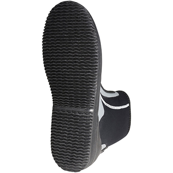 2026 Crewsaver 5mm Botas De Neoprene Com Fecho 6940 - Black